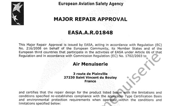 EASA.A.R.01848